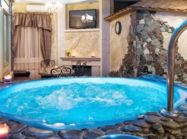 Спа-салон «Золотий Хаммам»