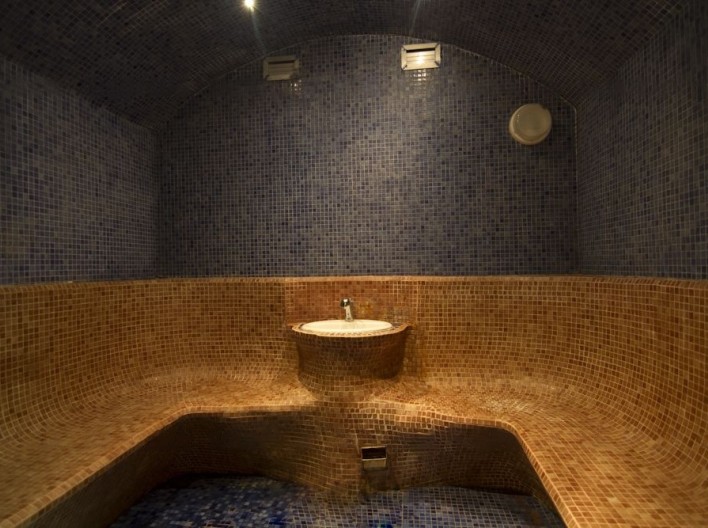 Сауна «Євріка»