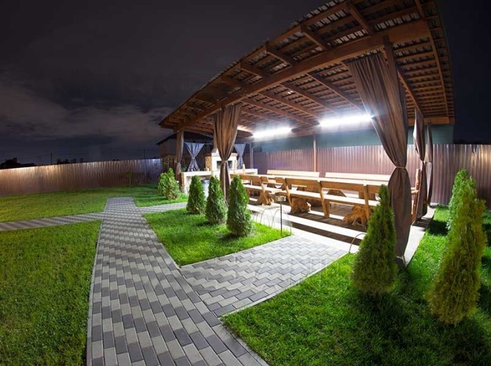 Банный комплекс «Пан-Чан»