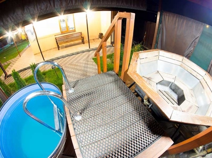 Банный комплекс «Пан-Чан»