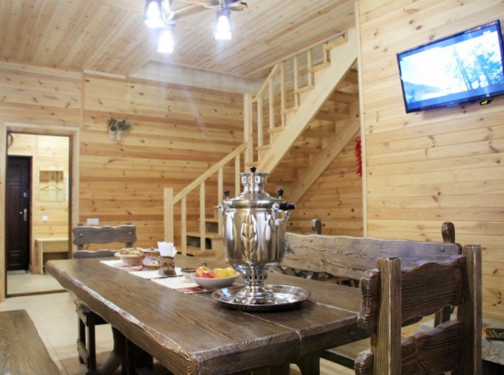 Банная Хата