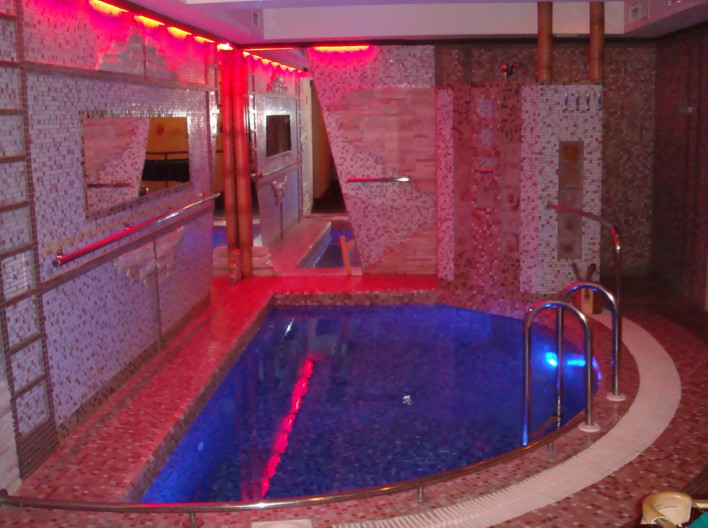 Бани есть Бани