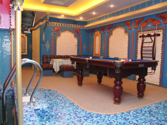 Бани есть Бани