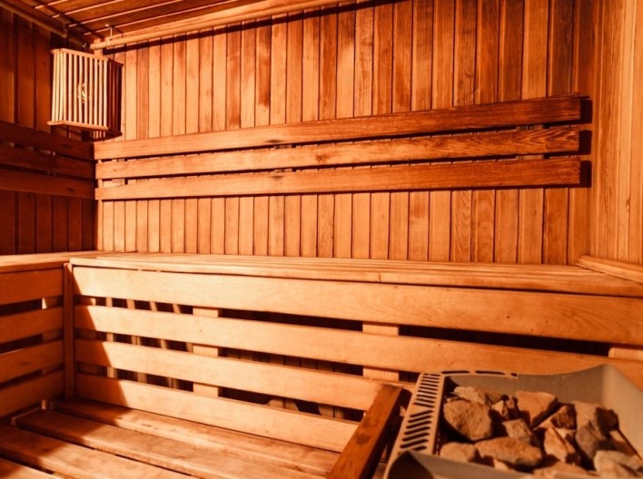 Сауна «Калипсо»