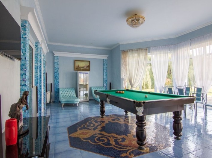 Баня «На озёрном»