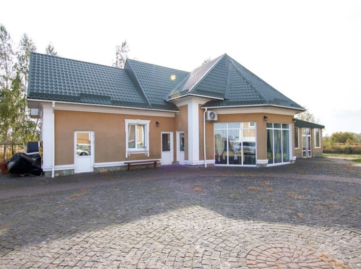 Баня «На озёрном»