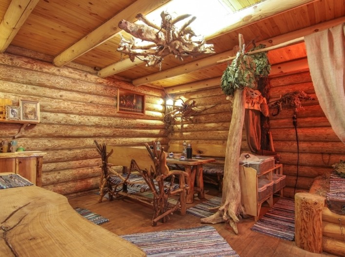 Лазня «Катівня»