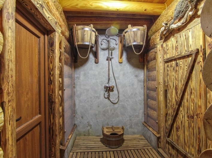 Лазня «Катівня»