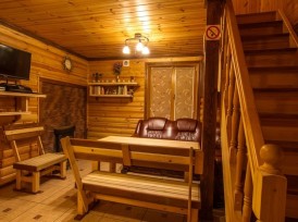 Баня на Феодосійській