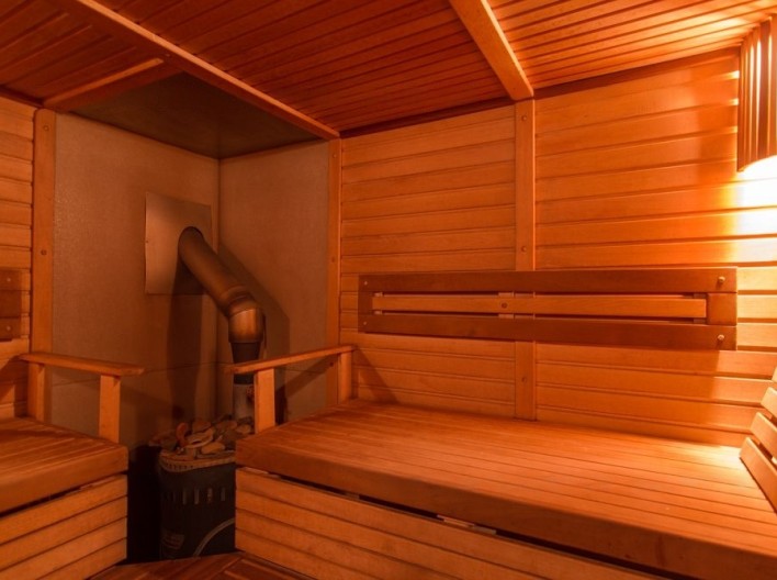 Баня на Феодосийской