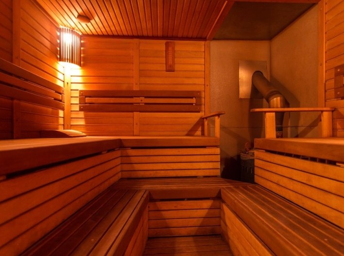 Баня на Феодосийской