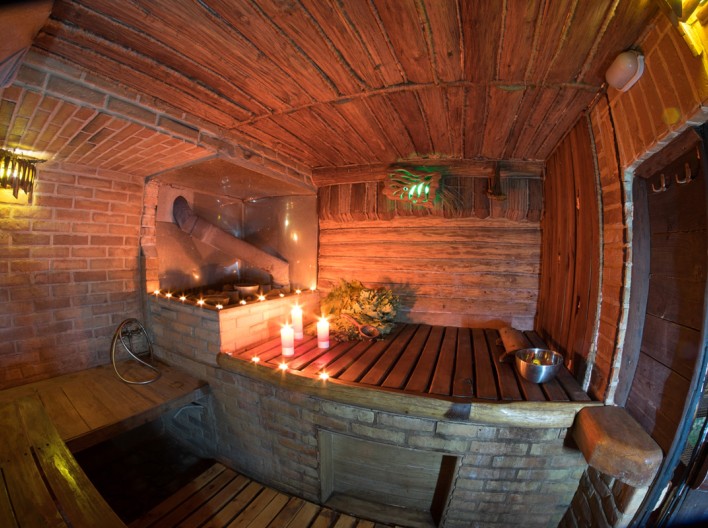 Алексеевские Бани