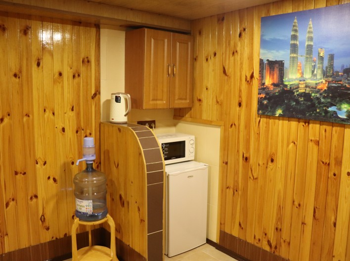 Сауна «Штайн»