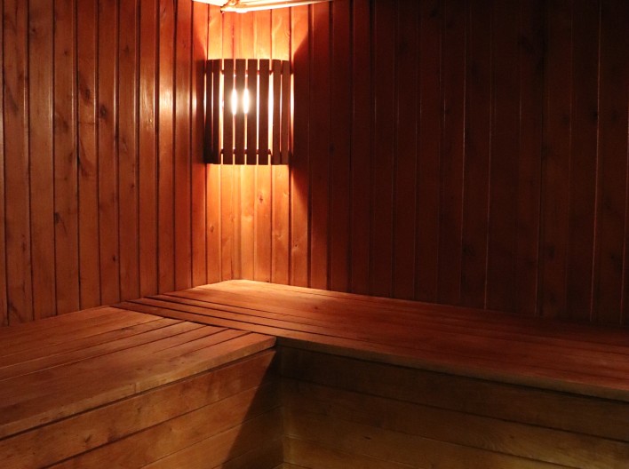 Сауна «Штайн»