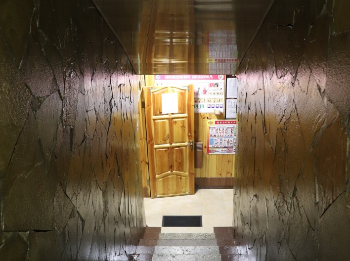 Сауна «Штайн»