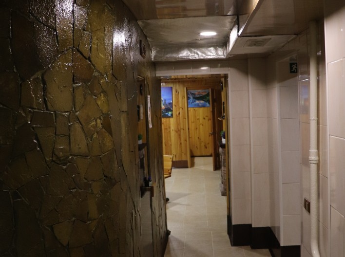 Сауна «Штайн»