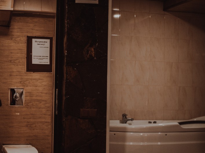 Сауна «Штайн»