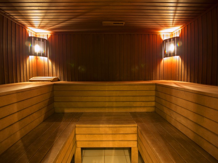 Сауна «Штайн»