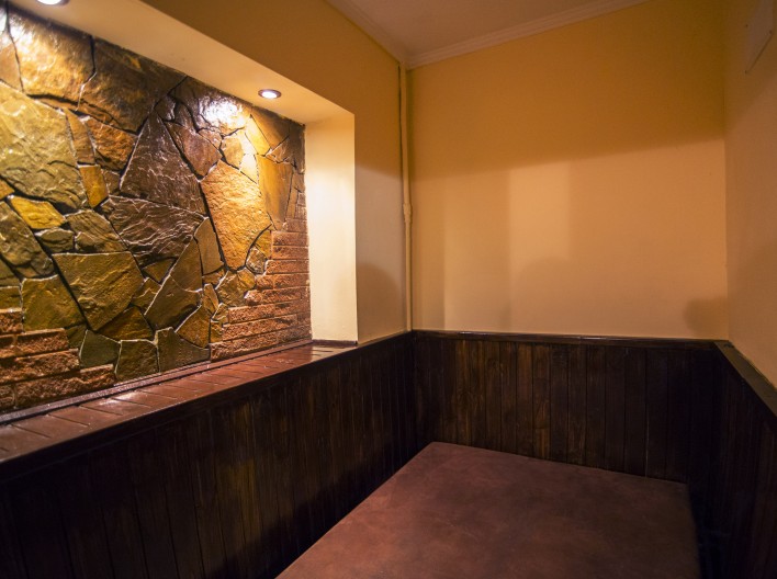 Сауна «Штайн»