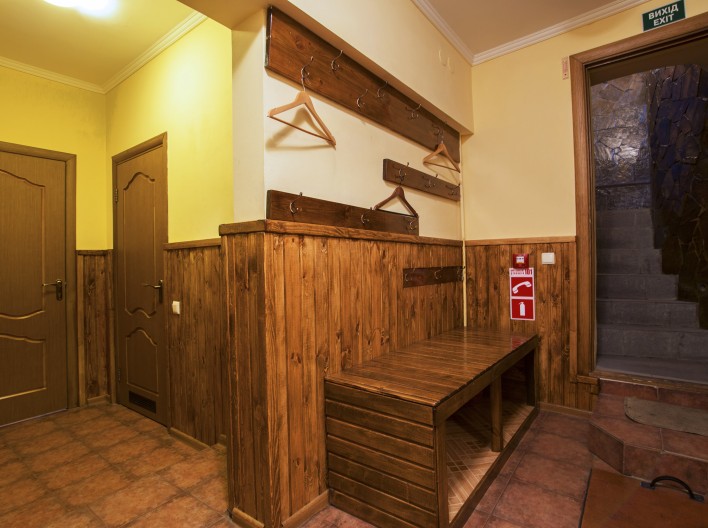 Сауна «Штайн»