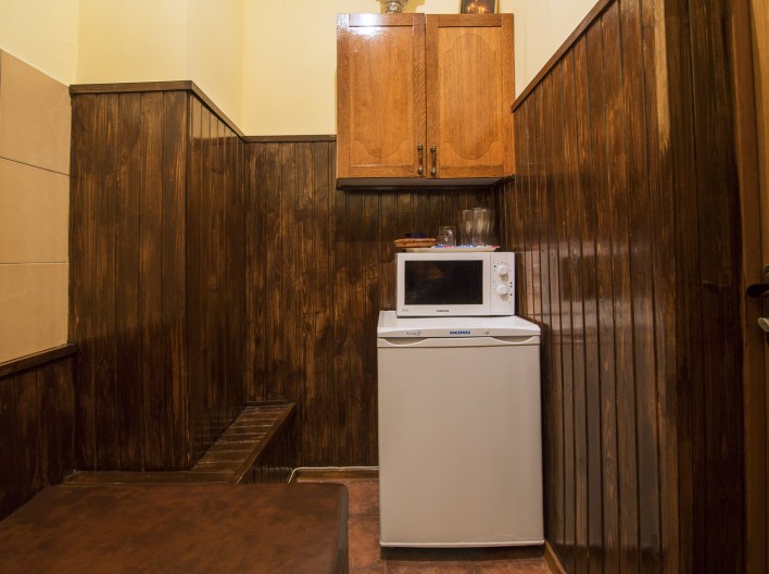 Сауна «Штайн»