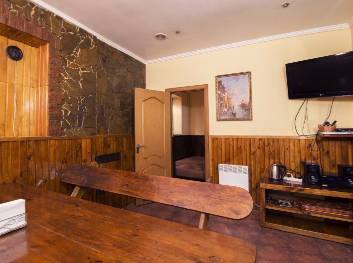 Сауна «Штайн»