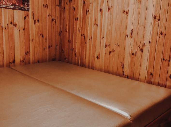 Сауна «Штайн»