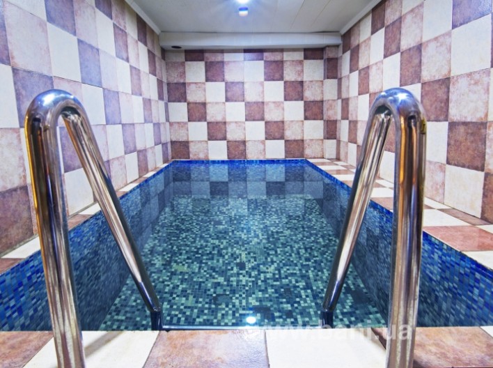 Сауна «Штайн»