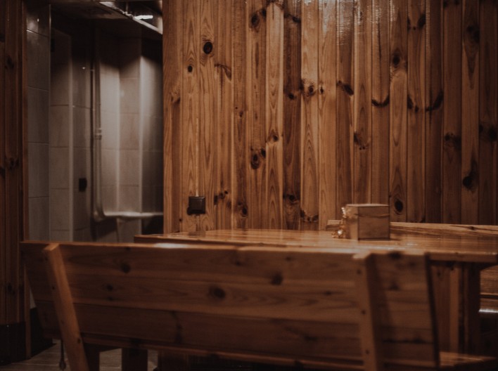 Сауна «Штайн»