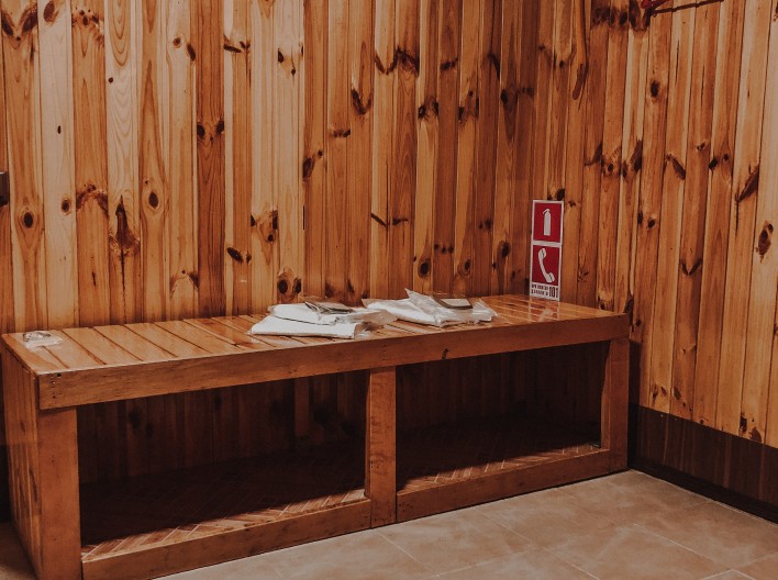 Сауна «Штайн»