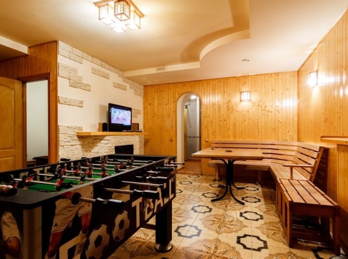 «Невод» на Шулявке