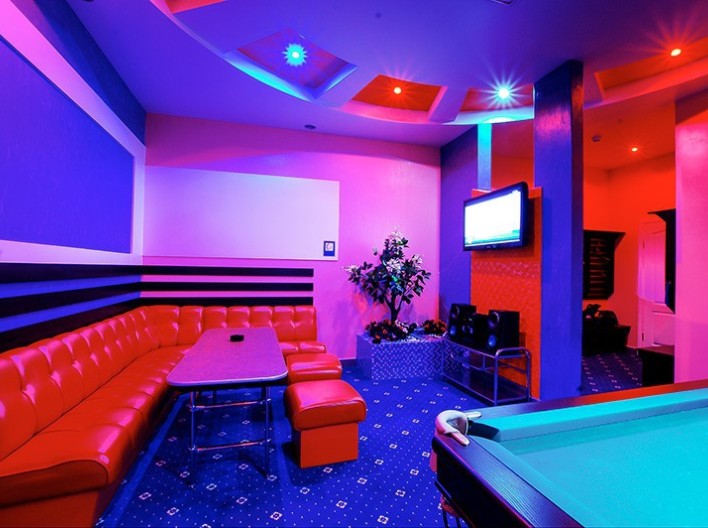 Финская сауна «РайХаус»