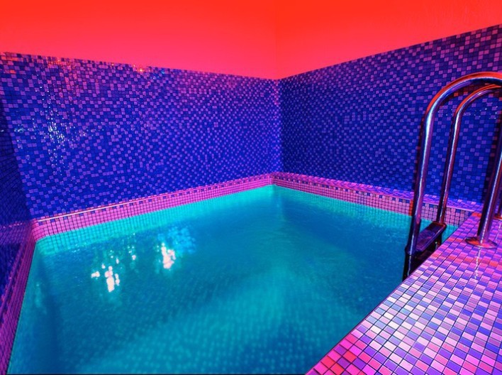 Финская сауна «РайХаус»