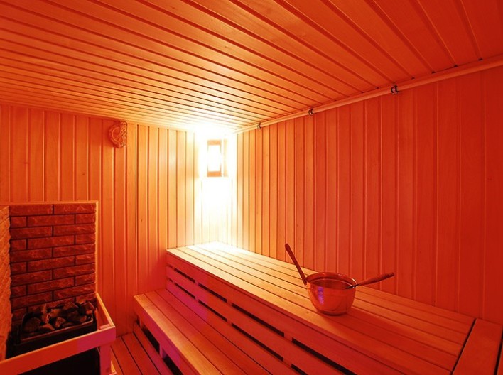 Финская сауна «РайХаус»