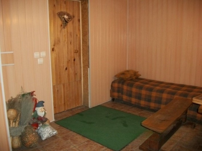 Лазня «Душегрейка»