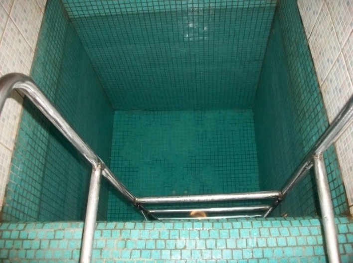 Лазня «Душегрейка»