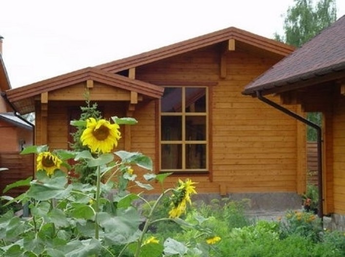 «Баня для Гурманов»