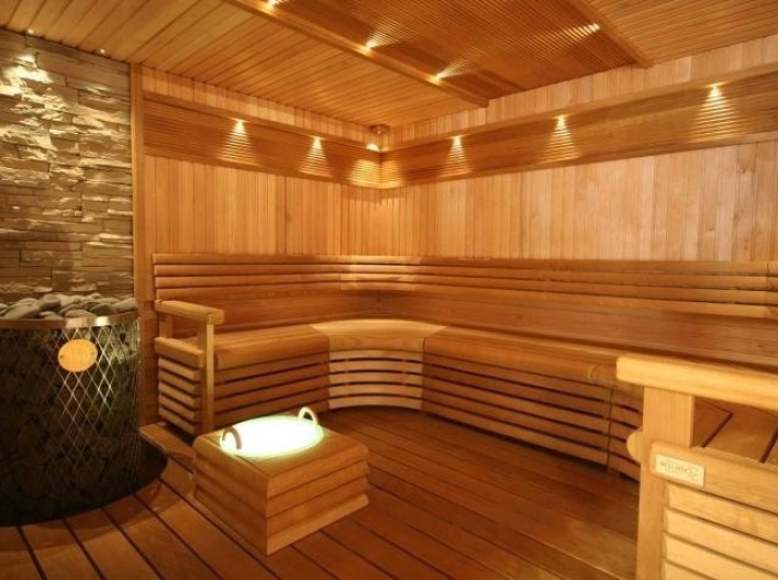 «Баня для Гурманов»