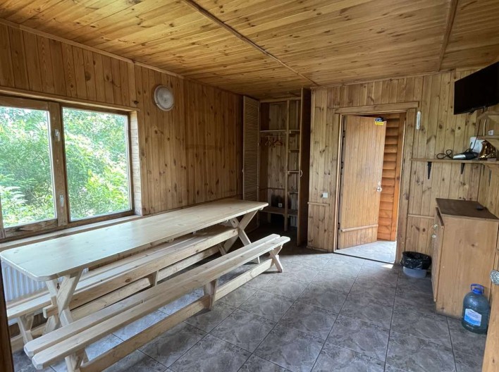 Комплекс відпочинку «Причал»