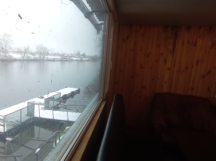 Комплекс відпочинку «Причал»