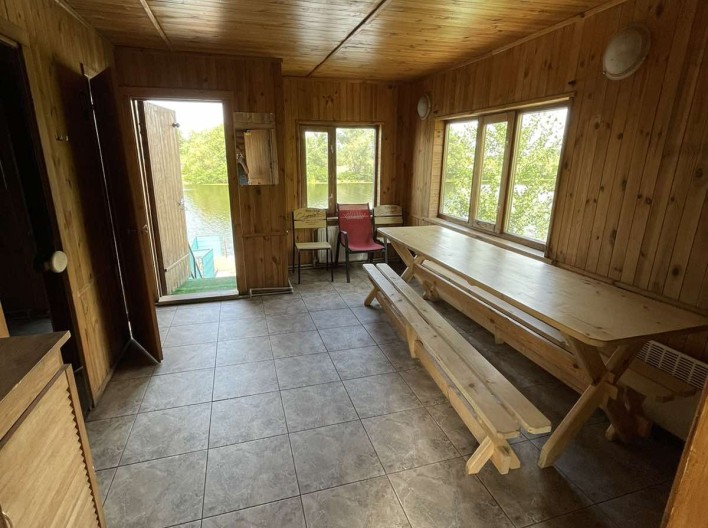 Комплекс відпочинку «Причал»