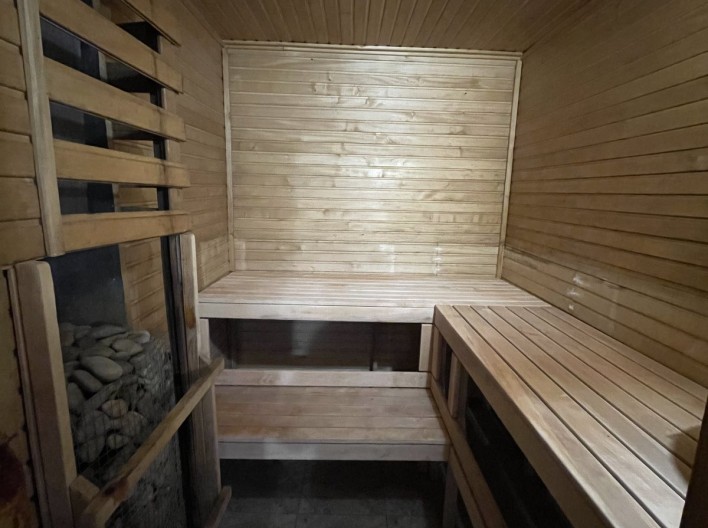 Комплекс відпочинку «Причал»