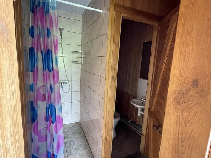 Комплекс відпочинку «Причал»