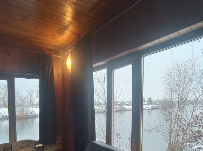 Комплекс відпочинку «Причал»