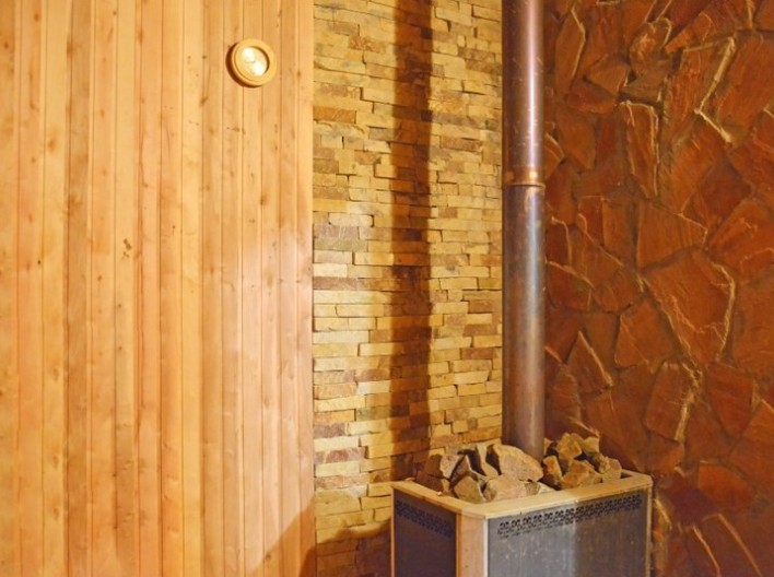 Банный Двор в Жулянах