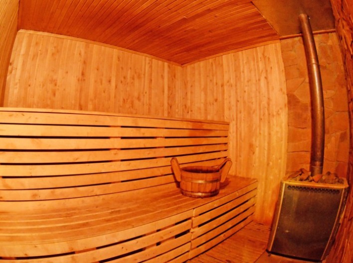 Банный Двор в Жулянах