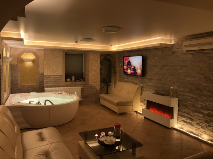 Хамам «на Малевича»