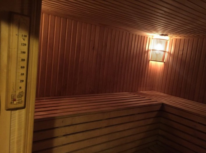 Банька хутор «на Мрыги»