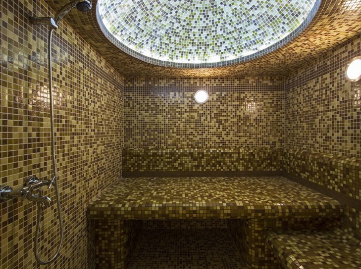 Хамам «на Градинській»