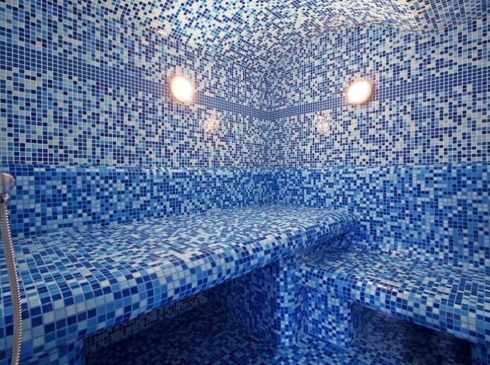 Хамам «на Градинській»